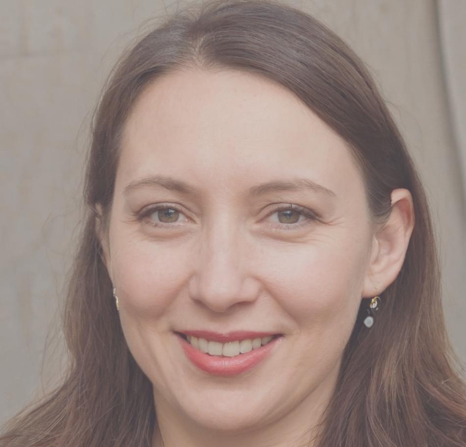 Directora de Educación Financiera